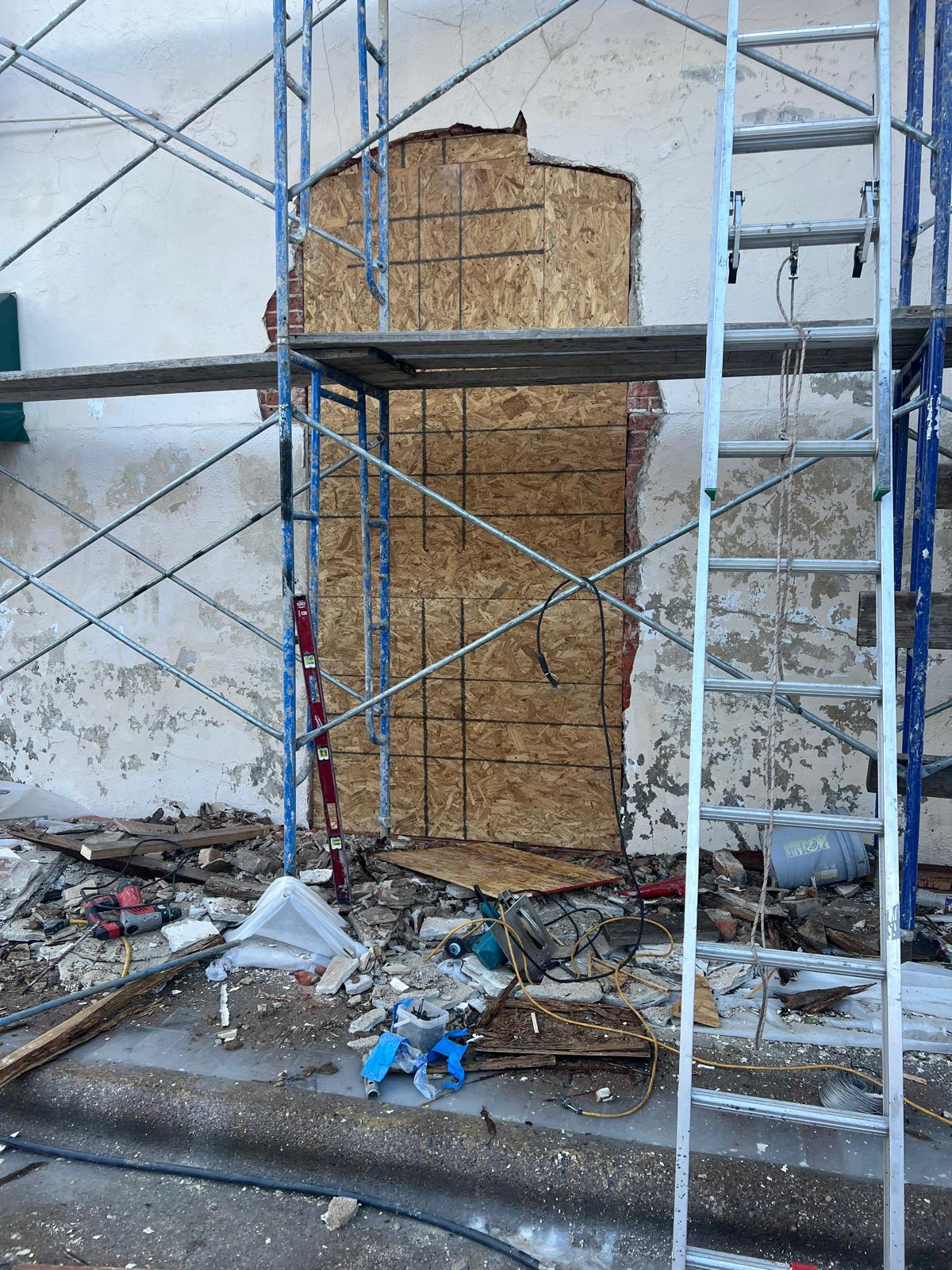 R&M Stucco Work