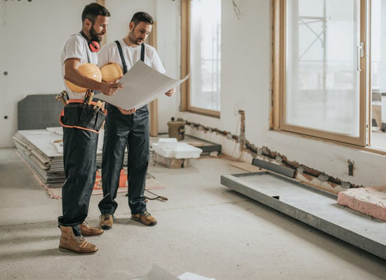 Home Remodeling