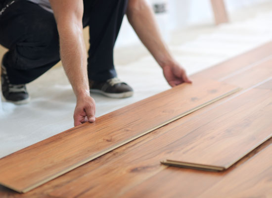 Flooring Service